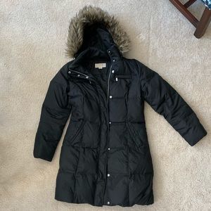 Michael Kors Down Jacket
